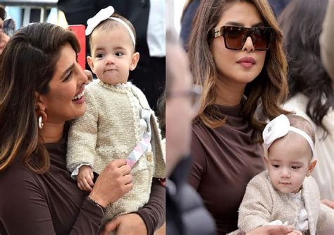 priyanka chopra daughter adopted